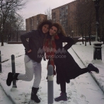 Myriam fares sur yala.fm